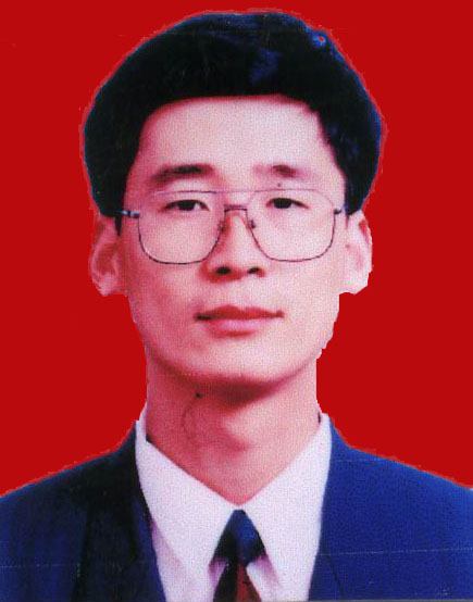 运向勇